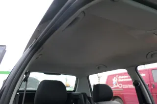Skoda Fabia 5J Himmel Innenraum Decke Dachhimmel Dach oben grau Stufenheck Schrä - Bild 5