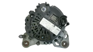 Golf Fabia Lichtmaschine Generator 06F903023E 110A 1,6 TDI Freilauf Start-Stopp - Bild 2