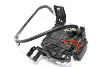 VW Polo 6R 6C Sicherungskasten 6R0937548E Zentralelektrik Sicherungsdose Up Mi - Bild 3