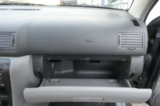 Skoda Octavia 1U Deckel Klappe für Handschuhfach Handschuhfachdeckel grau - Bild 2