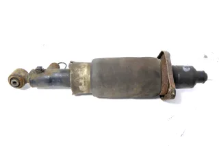 A6 2,5 4B Allrad Quat Stoßdämpfer hinten rechts Luft Luftfederung 4B0616020C - Bild 4
