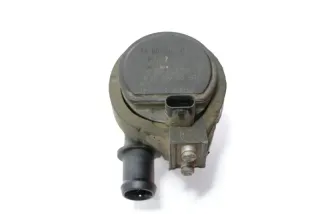 VW Audi Zusatzwasserpumpe Wasserpumpe Pumpe 5Q0965567 J ORIGINAL - Bild 2