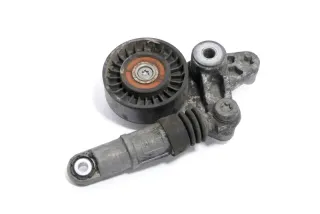 Q7 Touareg 7L 4F A6 Spannrolle Umlenkrolle Riemenspanndämpfer 059145201F 3,0 TDI - Bild 1