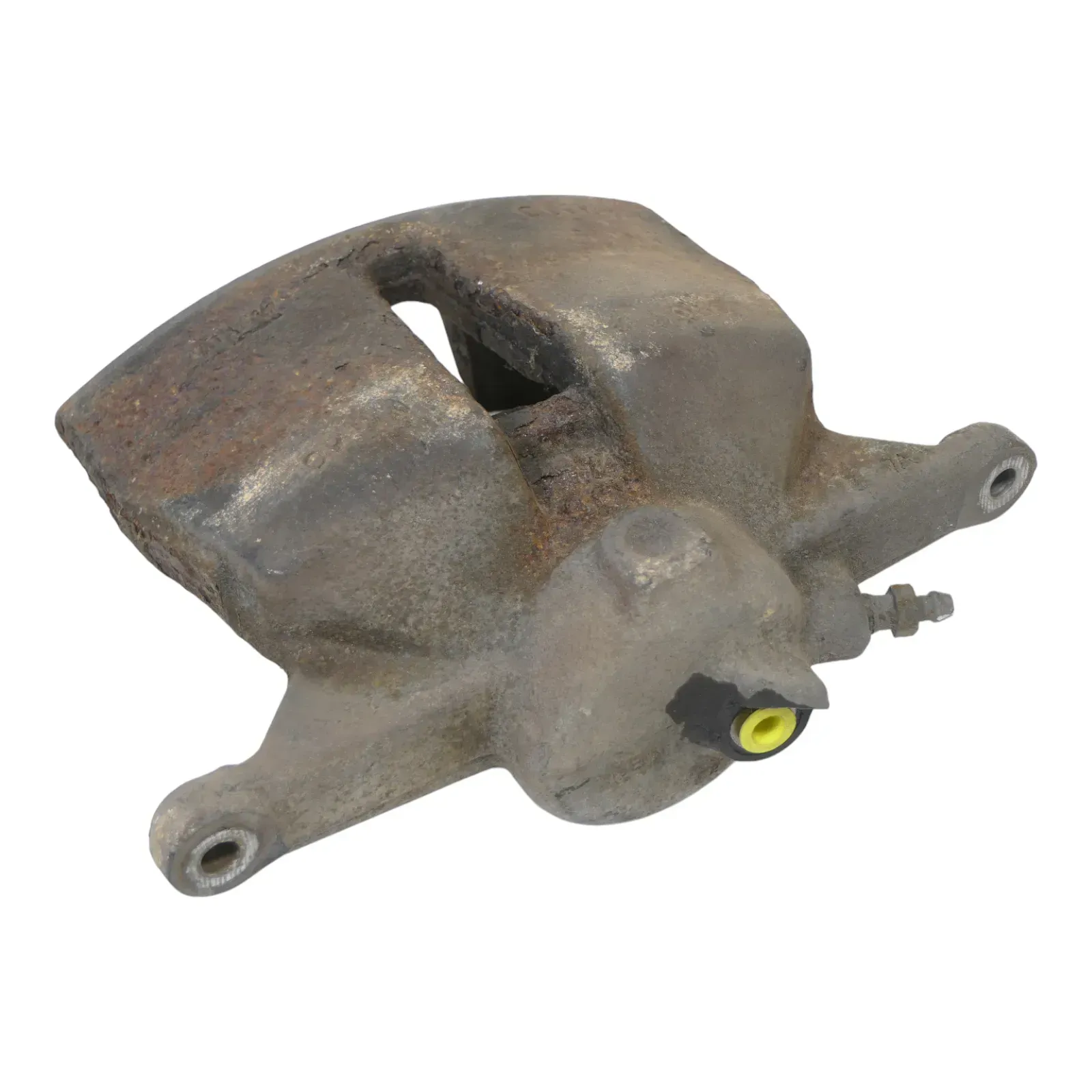 VW Sharan 7N Alhambra Bremssattel Bremszylinder rechts vorne 7N0615124B - Bild 1