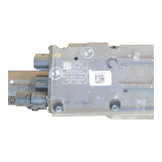 A5 Lenkgetriebe Servolenkung 8K1423055AN  8K0909144Q ORIGINAL von NEUFAHRZEUG - Bild 2