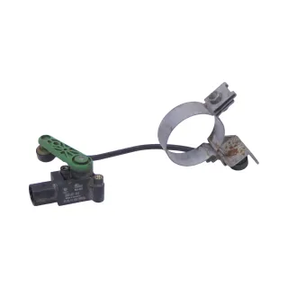 Audi A1 Seat Toledo Sensor Scheinwerfer Niveausensor hinten 6R0512521 - Bild 1
