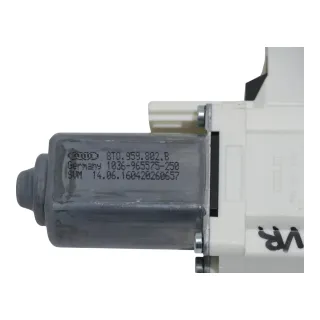 A5 8T A4 8K Fensterheber Motor vorne rechts od. hinten links 8T0959802B ORIGINAL - Bild 6