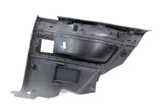 VW Polo 9N Seitenverkleidung Verkleidung Tür hinten links 2/3-Türer - Bild 7