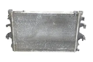 VW T5 T6 Kühler 7H0121253G Wasserkühler 2,5 TDI AXE AXD BLJ - Bild 1