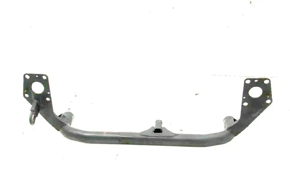 VW Passat 3BG Querrohr Querträger Halter Motor 3B0199521M AVB - Bild 1