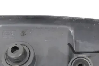 VW Polo 9N Motorabdeckung Abdeckung Motor Blende 1.4 TDI AMF BAY 045103925AM - Bild 2