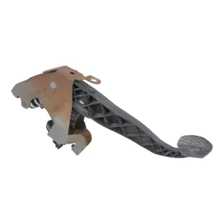 VW T5 Kupplungspedal Kupplung Pedal Geberzylinder 7H1721315A - Bild 2