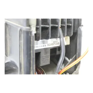MAN TGE VW Crafter Sicherungskasten Sicherungsdose E-Box Sicherung 5Q0937125B ## - Bild 5