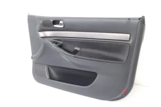 1x Audi A4 B5 Türverkleidung Verkleidung Tür vorne rechts - Bild 4