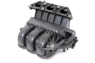 VW Polo 9N 9N3 Fabia 6R 1,2 Ansaugbrücke Ansaugkrümmer CGPB CGPA CGP BME BZG - Bild 2