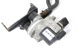 VW Touran Eos Passat Driuckregler Regler Gas CDGA Erdgas 3C0906009D - Bild 2