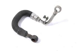 Passat 3B 3BG Audi A4 A6 Turbo Öldruckleitung 1,8T BFB AVJ BEX ANB AWT AWM BFB - Bild 2