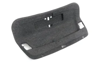 VW Passat 3C B6 Limousine Abdeckung Verkleidung Kofferraum Heckklappe Deckel - Bild 3