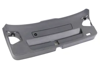 Audi A4 8K B8 B8 Avant Abdeckung Verkleidung Kofferraum hinten Heckklappe Deckel - Bild 3