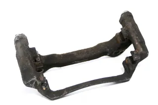 VW Caddy Audi A3 Passat Bremssattelhalter Halter Sattel vorne links 8V0615125 - Bild 1