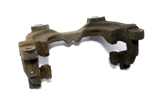 Golf 7 5G A3 8V Bremssattelhalter Halter Sattel hinten links/rechts 8V0615425 ## - Bild 1