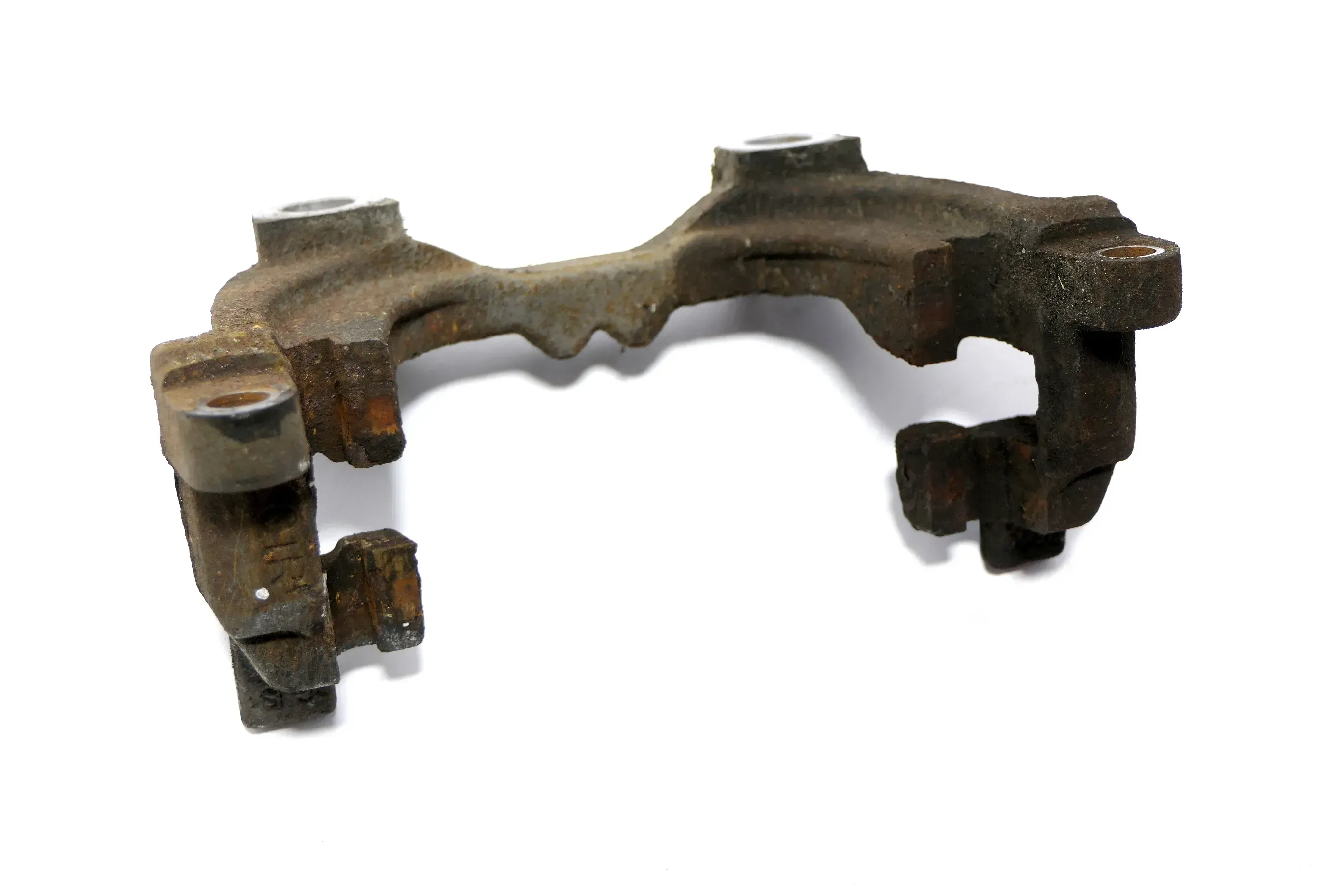 Golf 7 5G A3 8V Bremssattelhalter Halter Sattel hinten links/rechts 8V0615425 ## - Bild 1