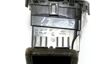 VW Eos 1F Lüftungsdüse Düse Lüftung vorne links 1Q0819703G - Bild 2