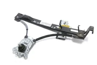 Seat Ibiza 6J elektrischer Fensterheber elektrisch hinten rechts 4/5-Türer - Bild 2