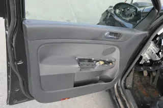 VW Golf 5 Plus 5M Türverkleidung Verkleidung Tür vorne links 5M0867011N - Bild 2