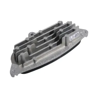 Q2 Scheinwerfer LED Licht 81A998474 LED mit Kühlkörper ORIGINAL von NEUFAHRZEUG - Bild 2