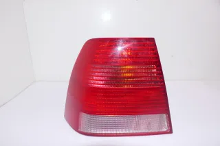 VW Bora Limousine Rücklicht Rückleuchte original hinten links 1J5945111AA 1J2 - Bild 1