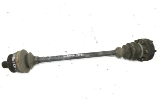 Audi A6 4B Antriebswelle Gelenkwelle links/rec hinten Allrad Quattro 4b0501203CX - Bild 1
