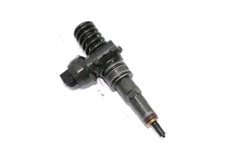 1x Golf 4 Passat 3BG Pumpe Düse Element Einheit 1,9 TDI 96kw 038130073BA AWX AVF - Bild 1