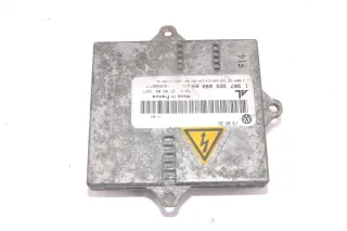 VW Touran Golf Scheinwerfer Xenon Steuergerät rechts links 1T0907391 Vorschaltge - Bild 1