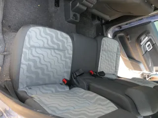 Roomster 5J Teppich innen Innenraumteppich Boden Innenteppich - Bild 5