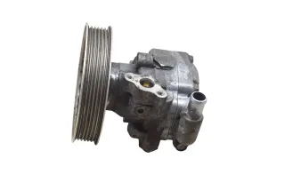 Audi A4 8K Pumpe Servolenkung Servopumpe 8K0145153F 2,0 TDI CABD CDHB CDNB - Bild 2