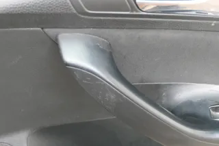 1x VW Passat 3C Variant Türverkleidung Verkleidung Tür vorne rechts schwarz - Bild 2