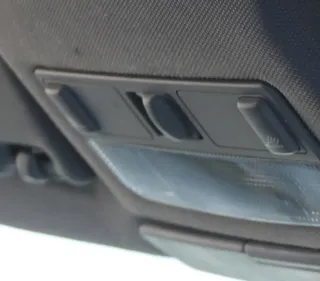 Audi A4 B5 A3 8L Innenraumleuchte Leuchte innen Leselampe Leseleuchte elefant - Bild 2