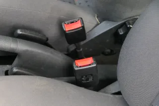 VW Polo 6N 6N2 Seat Ibiza 6K Golf 3 Sitz vorne links Fahrersitz 4/5-Türer höhenv - Bild 2