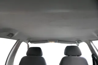 Skoda Fabia 6Y Schrägheck Himmel Innenraum Decke Dach oben grau - Bild 1
