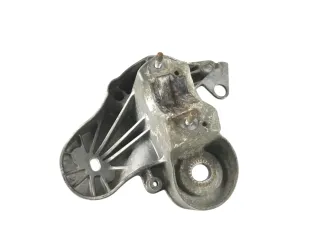 Audi A6 4F Motorhalter Lager Halter 4F0199351S links Stütze Motor Automatik ## - Bild 1