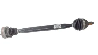 Polo 9N Seat Ibiza 6L 1,6 16V Antriebswelle 6Q0407272EC Gelenkwelle rechts  BTS - Bild 1