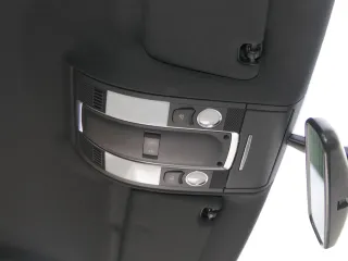Q7 4L A6  Innenraumleuchte Leuchte innen Leselampe Leseleuchte 4L0947140 schwarz - Bild 2