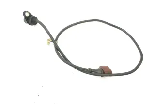 VW Polo 9N Seat Ibiza 6l Lenkgetriebe Koyo 6Q1423291E Lenkwinkelsensor VW Fox - Bild 1