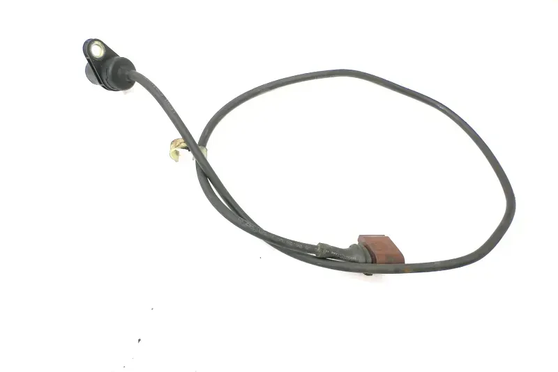 VW Polo 9N Seat Ibiza 6l Lenkgetriebe Koyo 6Q1423291E Lenkwinkelsensor VW Fox - Bild 1