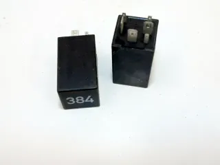VW Audi Skoda Relais 384    8D0919578 8D0 919 578 - Bild 1