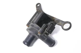 VW Audi Touareg Zusatzwasserpumpe Wasserpumpe Pumpe 059121012A ORIGINAL - Bild 3