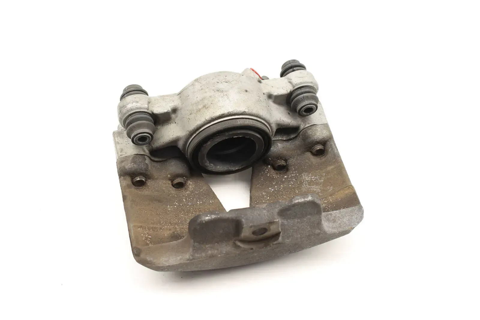 Audi A4 8K A5 8T Bremssattel Bremszylinder links vorne 8K0615123B 320x30 Bremse - Bild 1