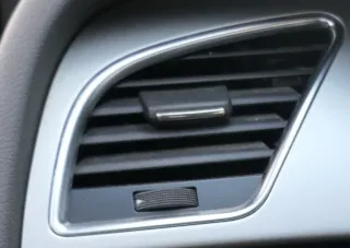 Audi A5 A4 8K B8 Lüftungsdüse Düse Lüftung vorne links 8K1820901B - Bild 1