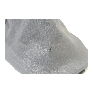Skoda Fabia 6Y Schaltknauf Schaltsack Schaltung Schaltknauf 6Y0711113H JTZ - Bild 5